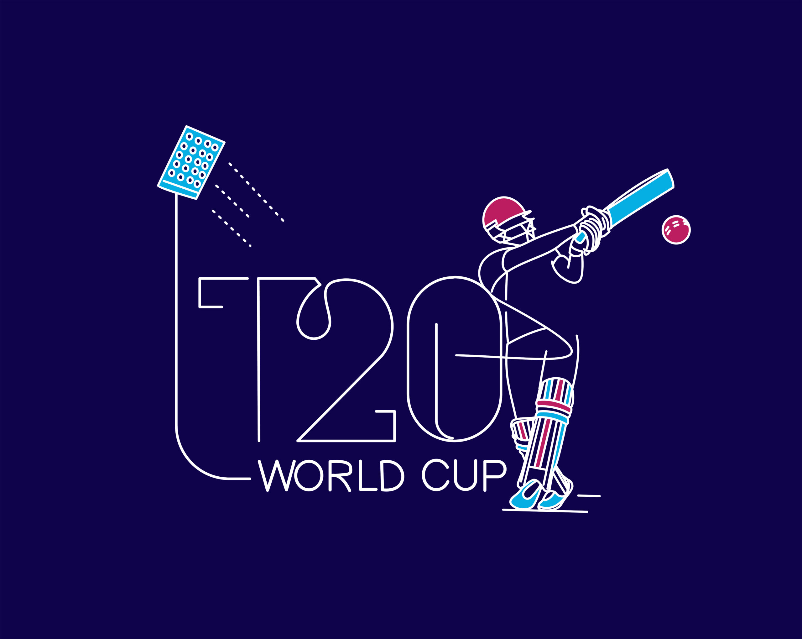 Read more about the article Excitement Builds: A Preview of the 2024 ICC Men’s T20 World Cup